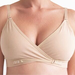 Dairy Fairy Arden 1.0 Nursing/Pumping Bra M (will fit multiple sizes)